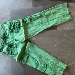 Tahiti cargo Trousers